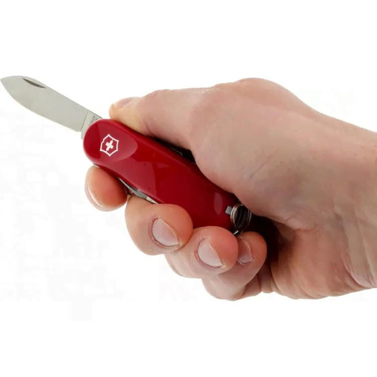 Перочинный швейцарский карманный нож Victorinox Evolution S13-1