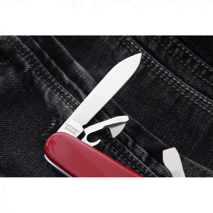 Нож VICTORINOX RECRUIT 0.2503