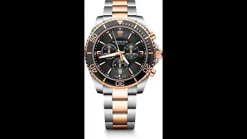 Victorinox Swiss Army Victorinox Maverick Chrono 241952 Herrenchronograph
