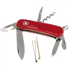 Нож VICTORINOX EVOLUTION 10 2.3803.E