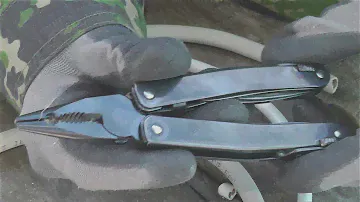 Мультитул Victorinox SwissTool Spirit XBS / X. Обзор, тесты, сравнения с Leatherman