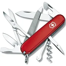 Нож перочинный VICTORINOX 1.3743 Mountaineer