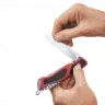 Перочинный швейцарский нож для похода в лес Victorinox Ranger 55 Grip-1