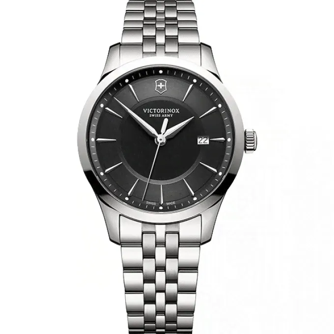 Швейцарские наручные часы VICTORINOX ALLIANCE 241801-4