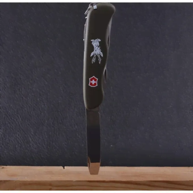 Нож VICTORINOX HUNTER OD 0.8873.4-3