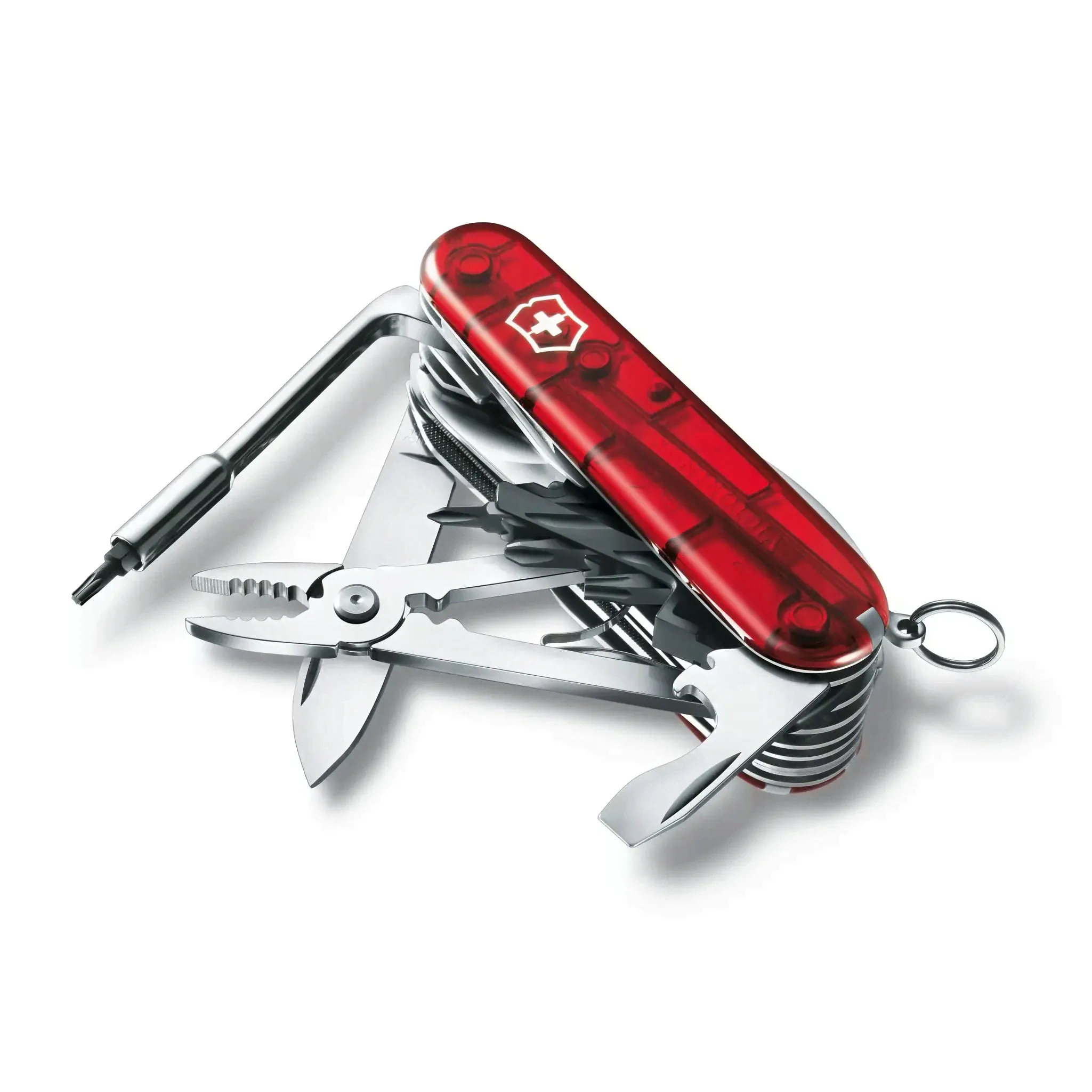 Нож Victorinox CyberTool-3