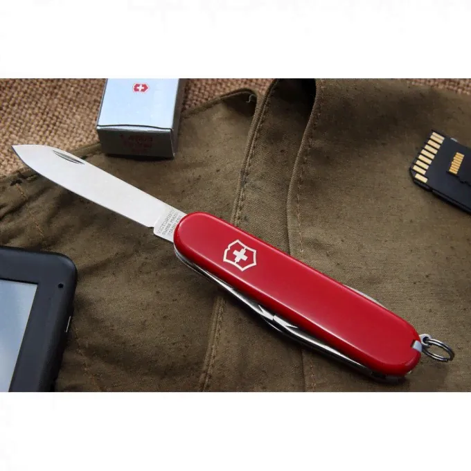 Нож VICTORINOX TINKER 1.4603