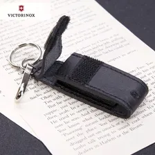 Чехол кожаный для ножей VICTORINOX 58 мм 4.0515