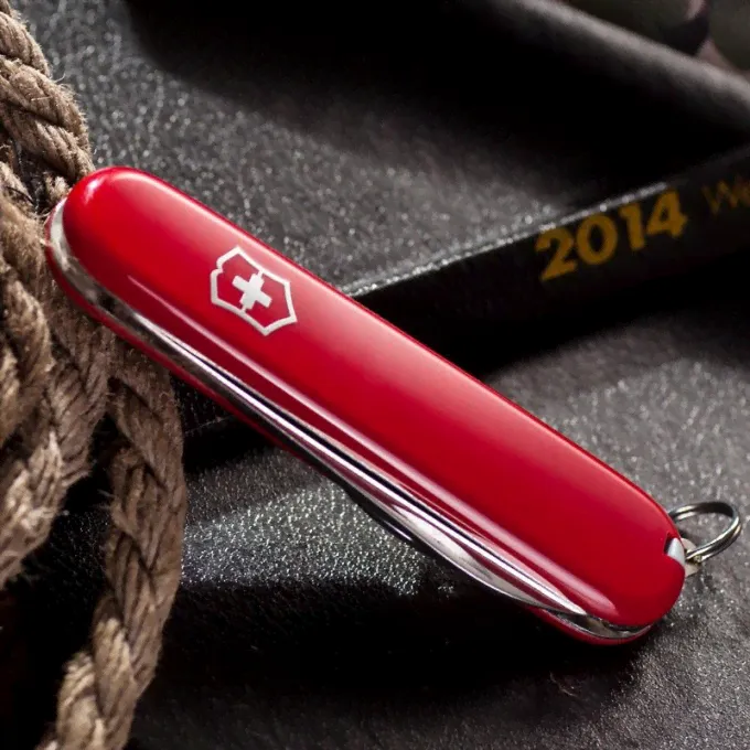 Нож VICTORINOX WAITER 0.3303-4