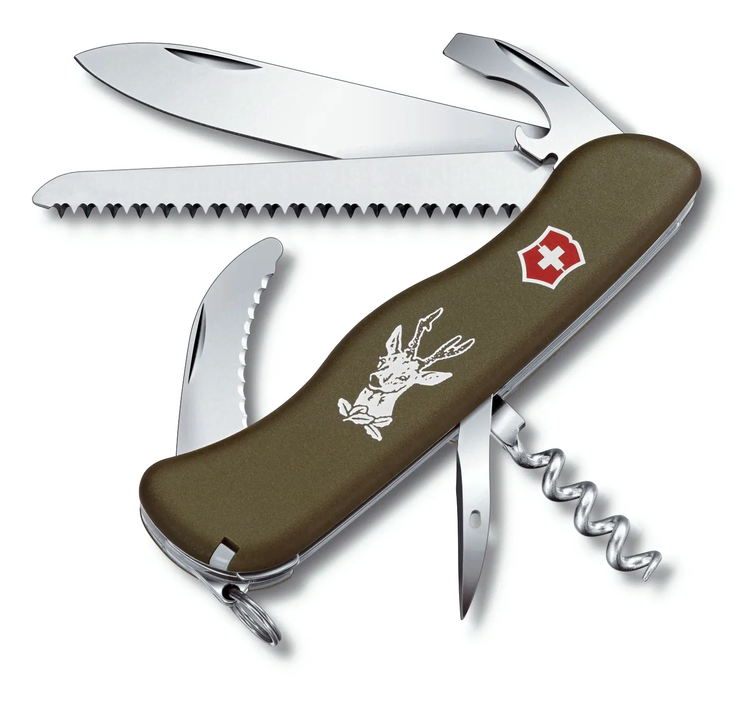 0.8873.4      Victorinox HUNTER -0
