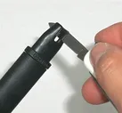 Точилка карманная Victorinox 4.3323