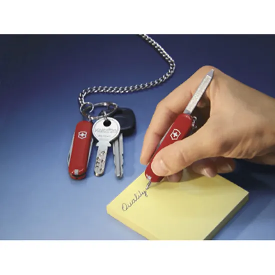 Нож-брелок Victorinox «Classic Signature» 58 мм, 7 функций-1