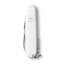 Нож Victorinox Spartan, 91 мм, 12 функций, белый 1.3603.7