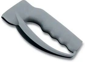 Точилка для кухон.ножей Victorinox (7.8715) 135мм серый карт.коробка-0