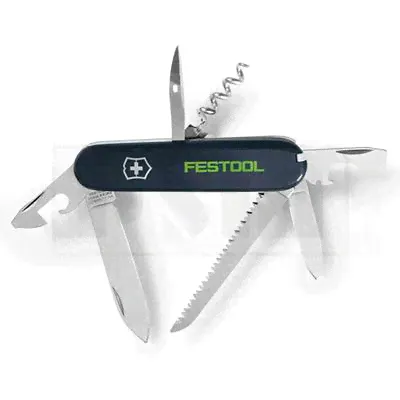 FESTOOL Перочинный нож VICTORINOX-0