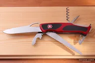 Мультитул RangerGrip 55 – Victorinox