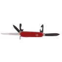 Нож Victorinox Camper, red 91mm