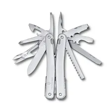 Мультитул SwissTool Spirit MX (24 функции, 105 мм) VICTORINOX 3.0224.MN