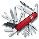 Нож многофункциональный Victorinox 1.7775.T CyberTool 41