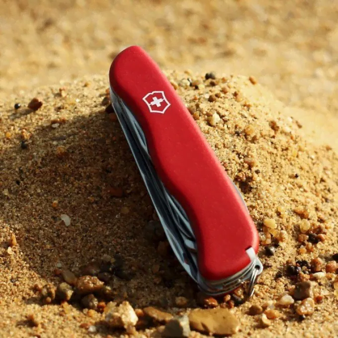 Нож VICTORINOX OUTRIDER 0.9023-0