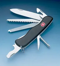 Нож Victorinox 0.8493.3 Locksmith