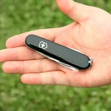 Нож VICTORINOX SPARTAN 1.3603.3