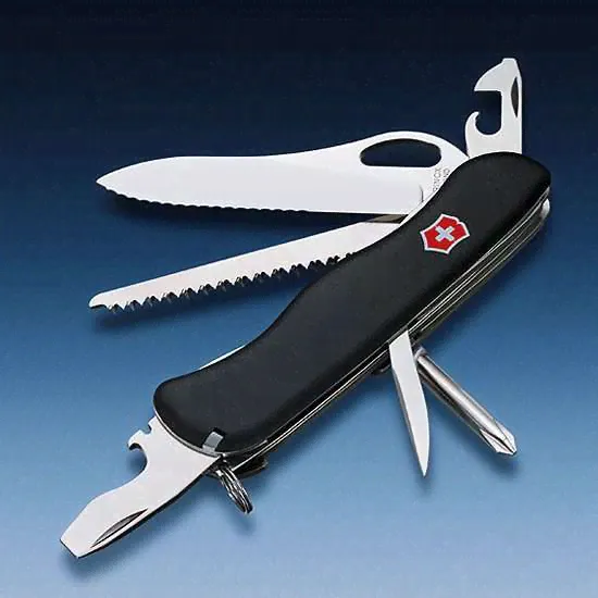Нож Victorinox модель 0.8463.MW3 Trailmaster-0
