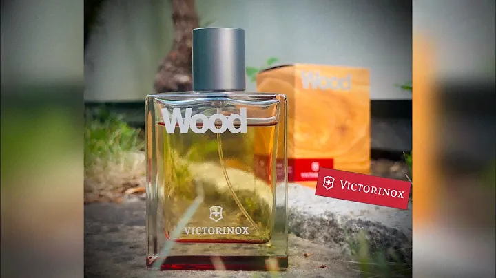 Wood …. Victorinox 🇨🇭
