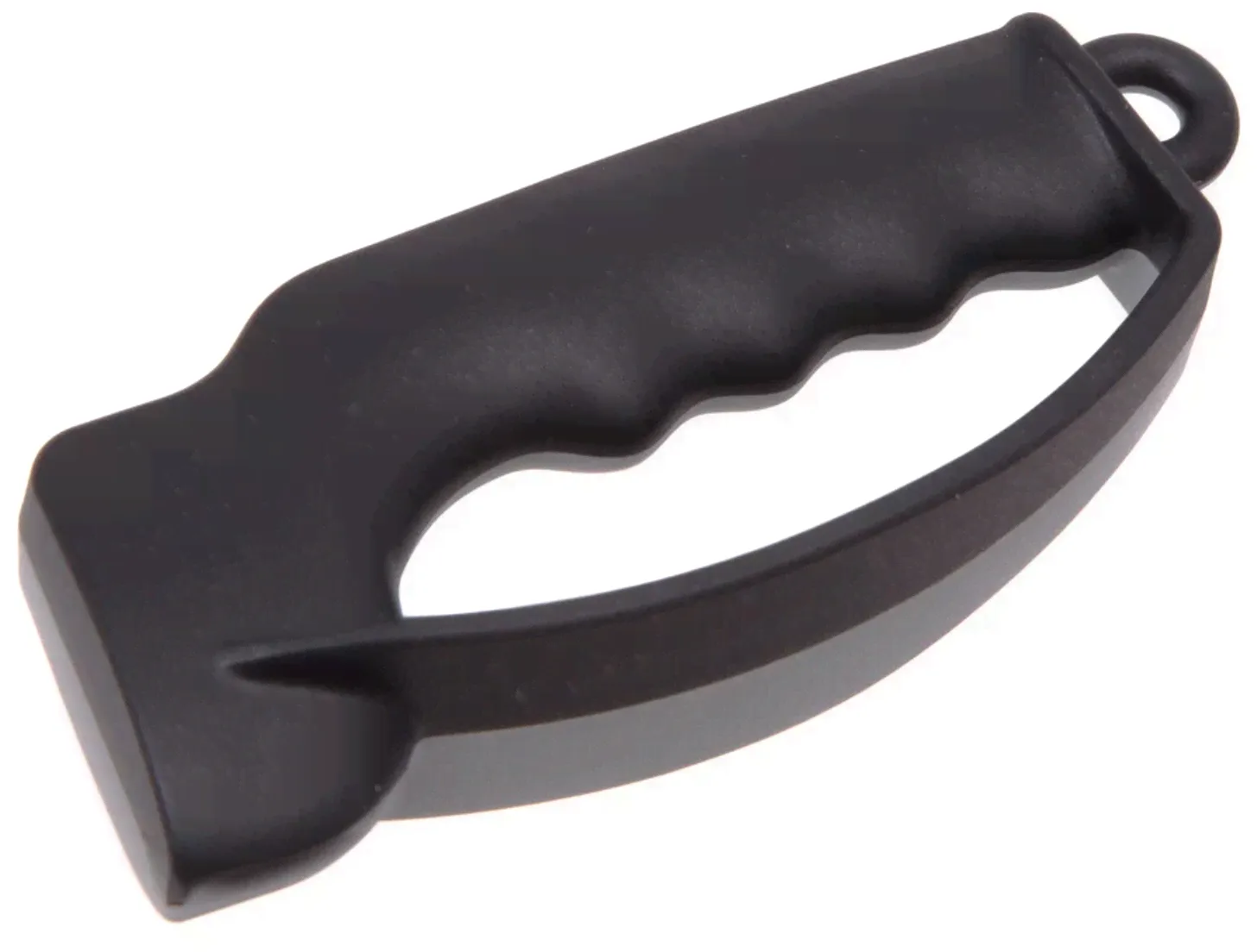 IKEA Механическая точилка VICTORINOX Sharpy 7.8715, серый/черный точилка ножей-0