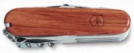 Victorinox Офицерский нож SWISSCHAMP 91 мм. твердая древесина 1.6794.69