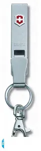 Подвеска на ремень Victorinox 4.1858.B1, металл, серебристый (4.1858.B1)-0