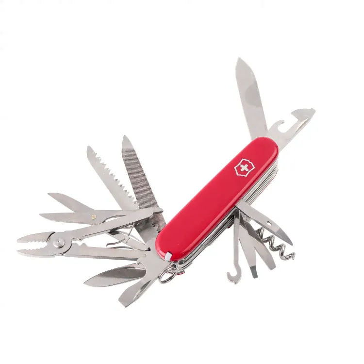 Складной нож с инструментами Victorinox Handyman-2