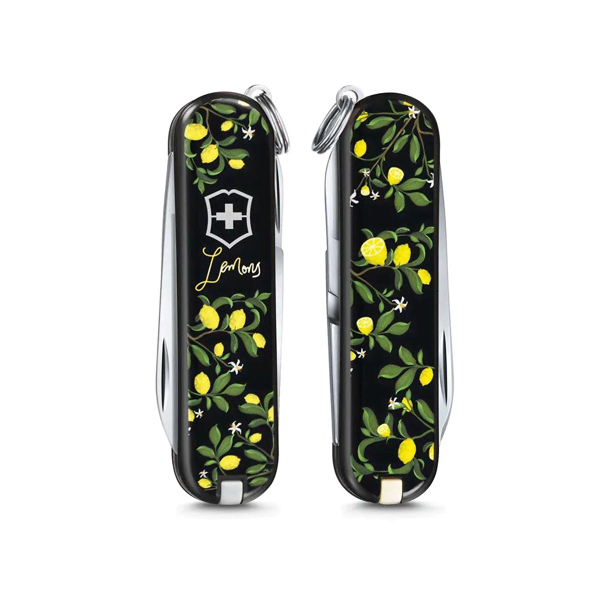 Складной нож Victorinox 0.6223.L1905 Classic