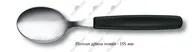 Набор из 24 столовых приборов Victorinox: 6 ножей 5.1333, 6 вилок 5.1543, 6 столовых ложек 5.1553, 6 ложек чайных 5.1573, 5.1333.24, купить в интернет-магазине с доставкой по Москве и России