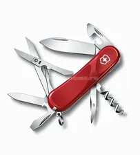 Нож многофункц. Victorinox Evolution 14 (2.3903.E)