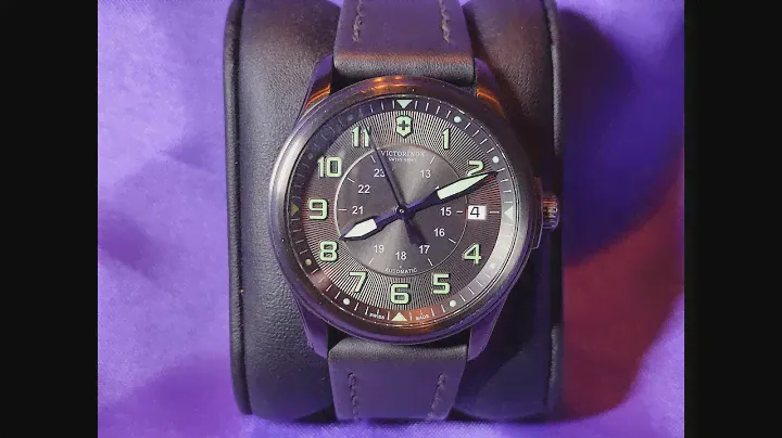 Victorinox Infantry 241518