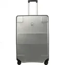 Чемодан Victorinox Lexicon, серый, 50x31x75 см, 105 л