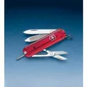 Victorinox 0.6225.T Signature Ruby