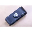 Чехол кожаный VICTORINOX 4.0524.31