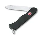 Нож перочинный Victorinox Sentinel Black