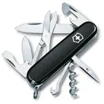 Нож многофункциональный VICTORINOX Climber (14 функций)