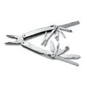 VICTORINOX Мультитул SwissTool Spirit X, 105 мм (3.0224.N)