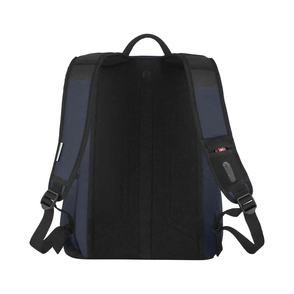 Рюкзак Victorinox Altmont Original Standard Backpack 606737, синий-2