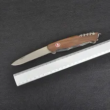 Нож VICTORINOX RANGERWOOD 55 0.9561.63