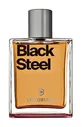 Туалетная вода мужская Victorinox Black Steel Eau De Toilette