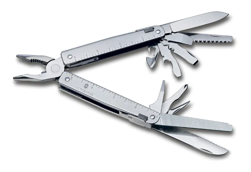 Мультитул VICTORINOX SwissTool 3.0323.H-0