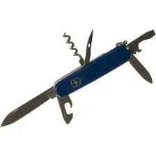 Швейцарский нож синий Victorinox Spartan 1.3603.2