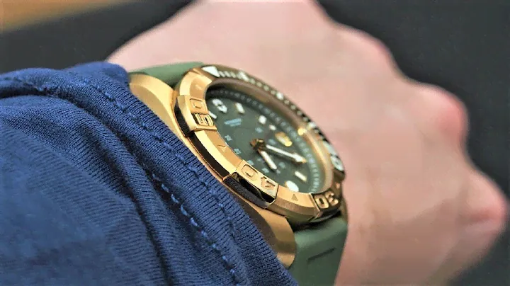 Top 8 Best Victorinox Watches To Buy [2024]