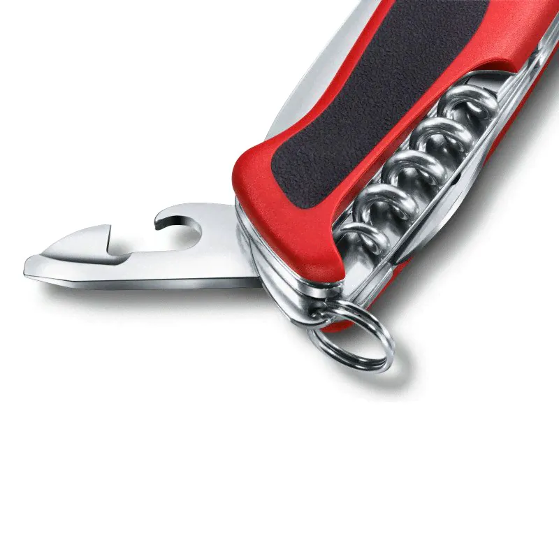 Нож Victorinox «RangerGrip 61», 130 мм, 11 функций-0