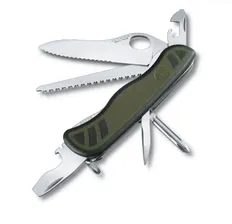 Складной нож Victorinox 0.8461.MWCH, 11 функций